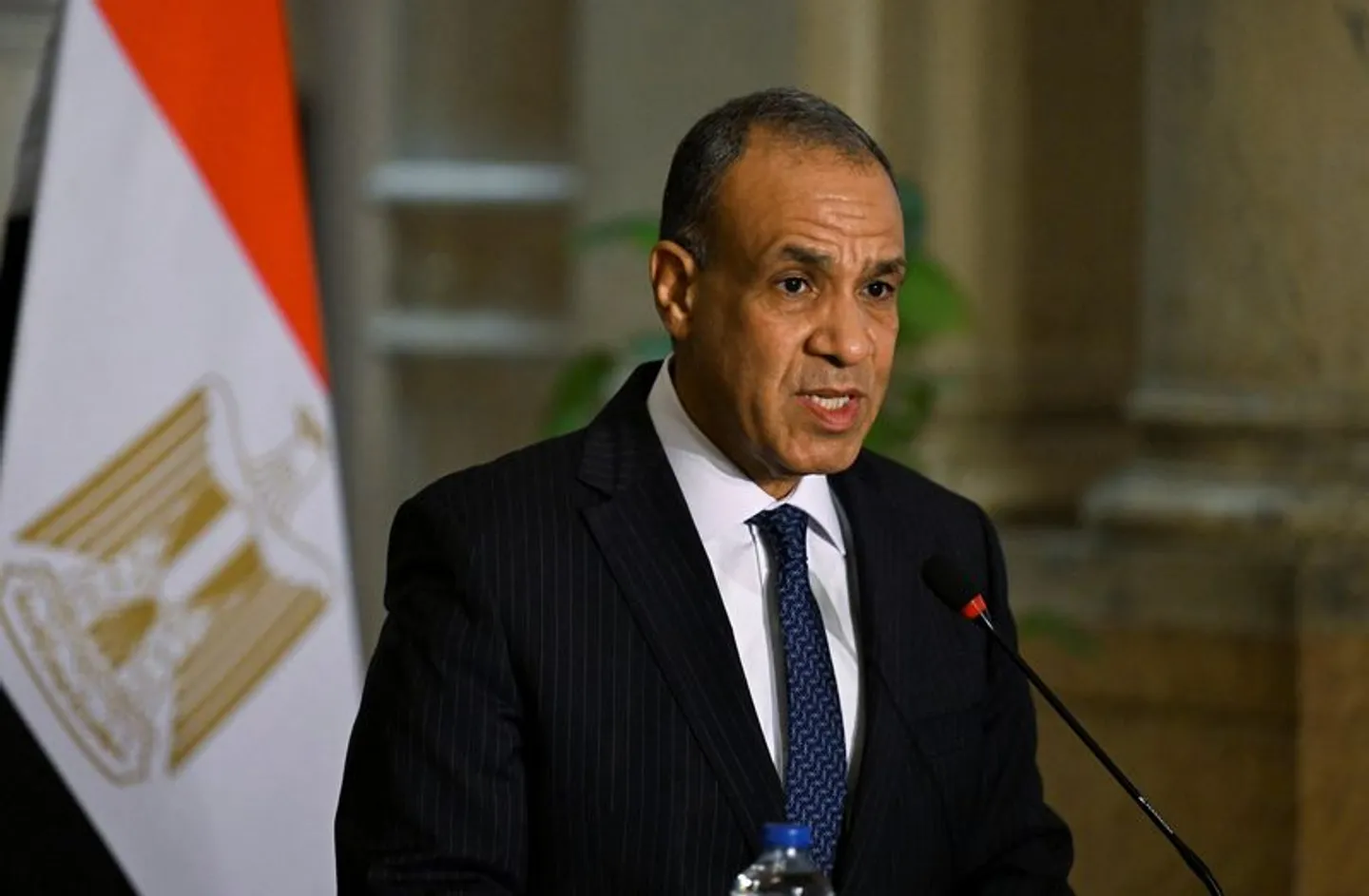 Cessez-le-feu à Gaza: l'Égypte fait état de "progrès significatifs" dans les négociations