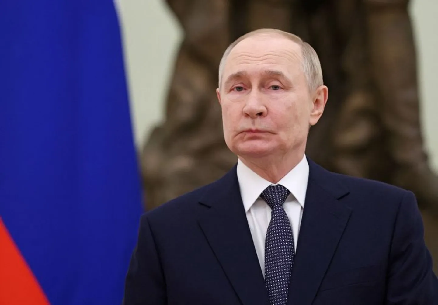 Putin upozorio da se ruski odgovor na "militarizaciju" Evrope neće dugo čekati