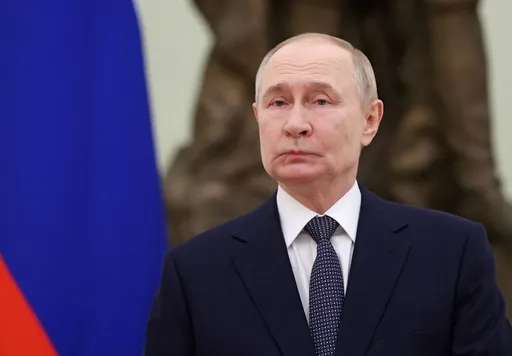 Putin upozorio da se ruski odgovor na "militarizaciju" Evrope neće dugo čekati
