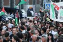 Protests sweep Europe against Israeli attack on Gaza-bound Global Sumud Flotilla