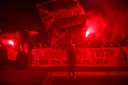 Protests rage in Italy on Day 2 over Israel's storming of Sumud Flotilla, nationwide strike looms