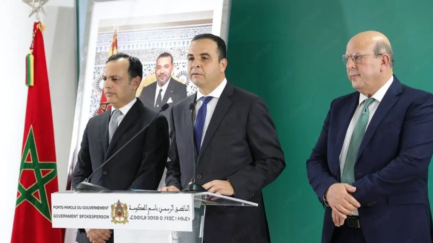 المغرب.. مظاهرات لليوم السادس دون عنف والحكومة تعلن تجاوبها مع المطالب واستعدادها للحوار
