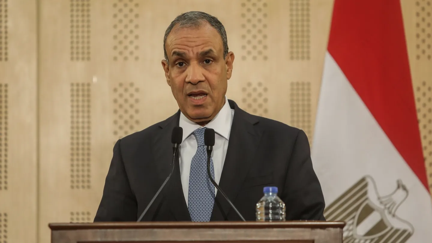 وزير الخارجية المصري: هناك كثير من الثغرات بخطة ترمب تحتاج إلى مزيد من المناقشات