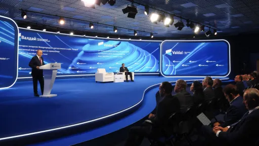 «Главный вопрос — как к этому относится Палестина»