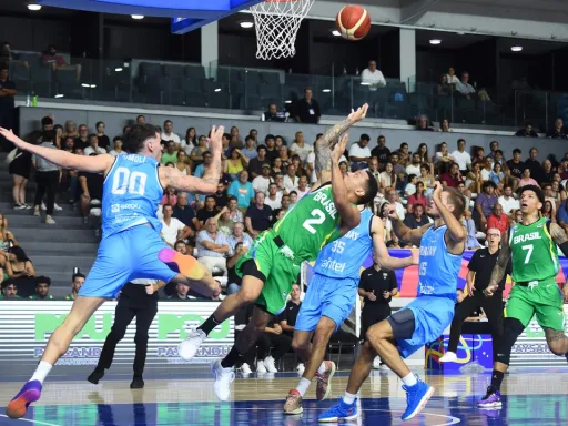 Primeira mulher treinadora rompe barreiras no basquetebol brasileiro