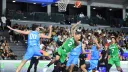 Primeira mulher treinadora rompe barreiras no basquetebol brasileiro