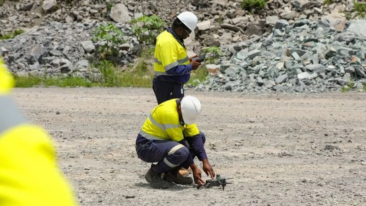 Côte d'Ivoire grants 11 new mining permits to boost exploration
