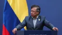 Presidente colombiano expulsa diplomatas israelitas após ataque a flotilha com destino a Gaza