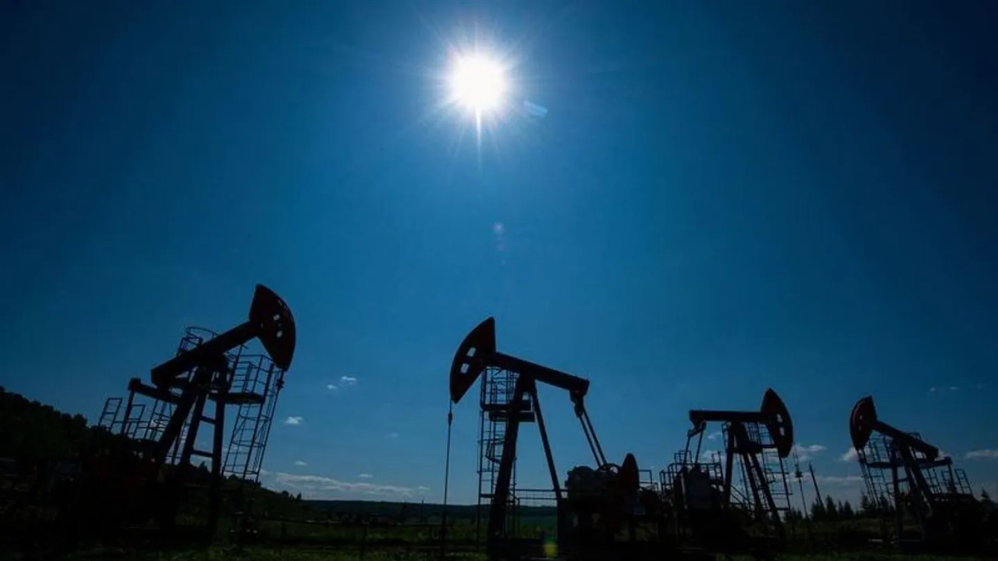 Nigeria boosts oil output, drilling activity as reforms attract investment