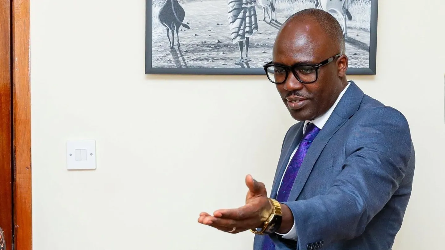 Kenya hails UN-backed transition of Haiti mission to Gang Suppression Force