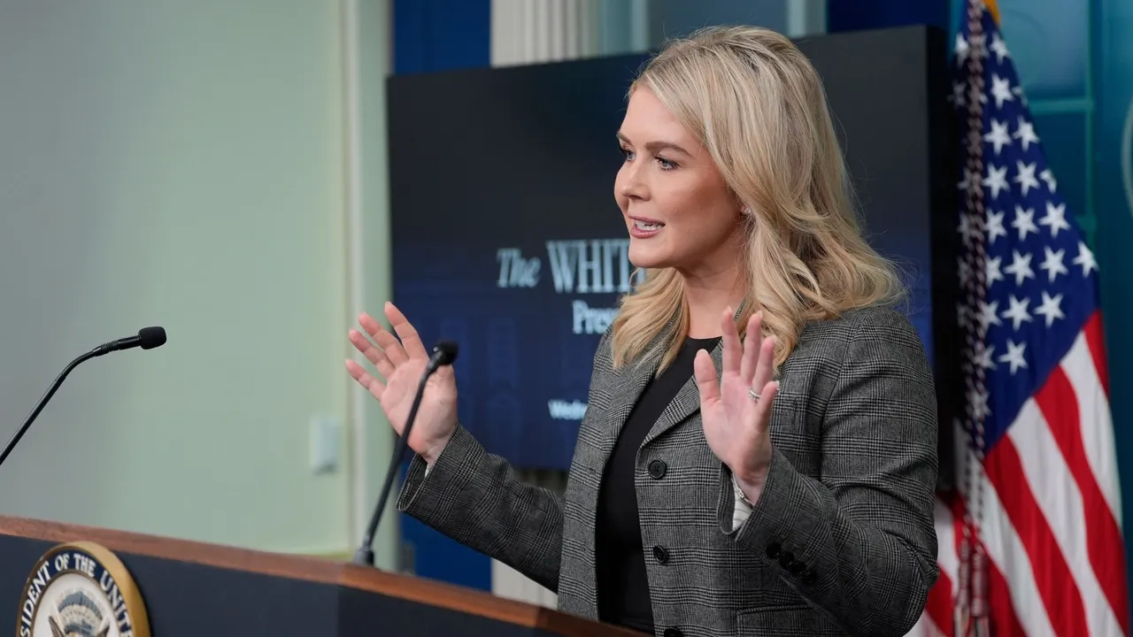 Вашингтон ждет ответа ХАМАС