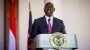 Kenya's Ruto vows more 'professionalism' in anti-doping agency