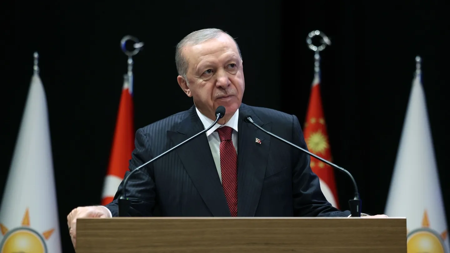 Presidente turco Erdogan condena o ataque de Israel à Flotilha Sumud que ia para Gaza