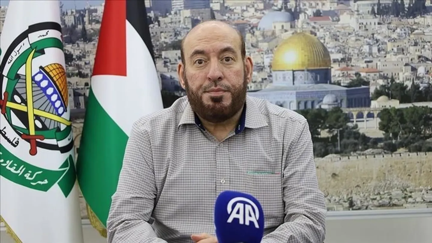 حماس: سنرد قريباً على خطة ترمب بعيداً عن الضغوط الممارسَة بالتهديدات
