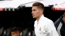 Zinedine Zidane's son to play for Algeria after ditching France