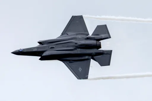 Germany plans to buy 15 more F-35 fighter jets amid defence buildup — report
