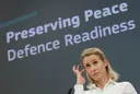 Russia says Ukraine peace deal must tackle 'root causes' as EU readies new sanctions