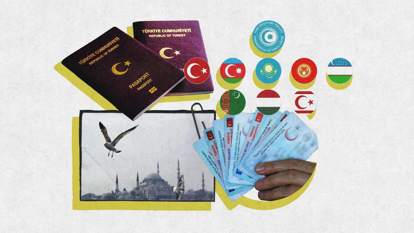 Закон о тюрках: где мифы, а где реальность?