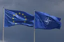 Three Belgians arrested in corruption probe at NATO's procurement agency