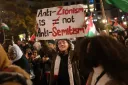 ‘Anti-Zionism is not anti-Semitism’: PhD student refuses US propaganda, forced to halt education