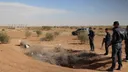 قوات الأمن السورية تكتشف سجناً سرياً بحمص استخدمه نظام الأسد للتعذيب