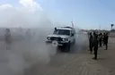 ضمن اتفاق التبادل.. كتائب القسام تسلّم الصليب الأحمر بغزة جثة أسير إسرائيلي