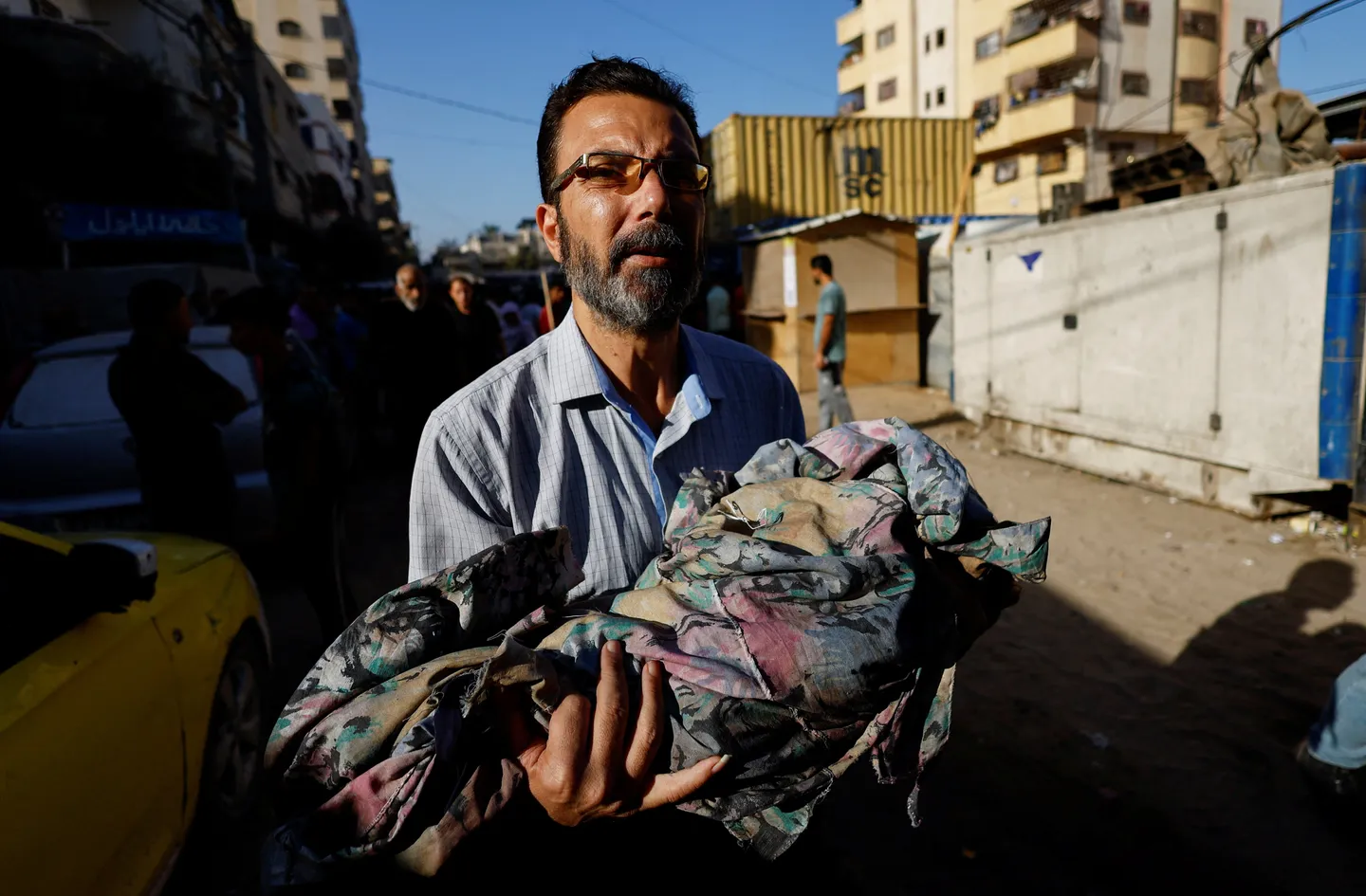 Palästinensische Gruppen stimmen Übergabe des Gazastreifens an Expertenkomitee zu