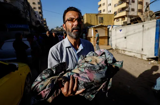 Palästinensische Gruppen stimmen Übergabe des Gazastreifens an Expertenkomitee zu