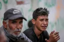 Gaza: Israël tue 44 palestiniens, Trump assure que le cessez-le-feu demeure en vigueur