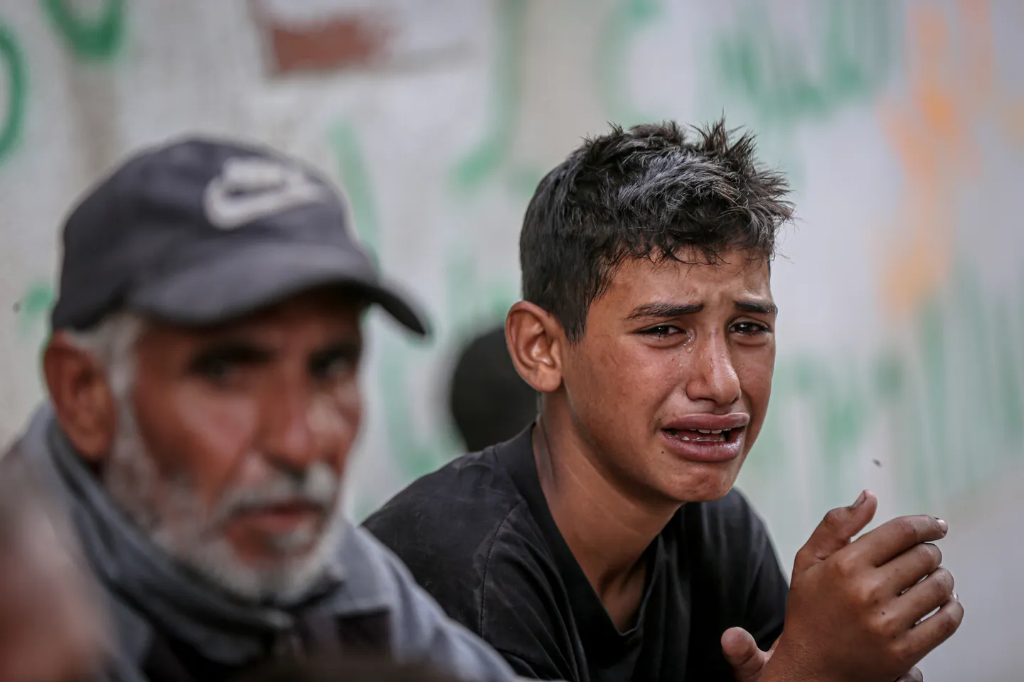 Gaza: Israël tue 44 palestiniens, Trump assure que le cessez-le-feu demeure en vigueur