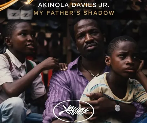 My Father’s Shadow: A Nigerian story chosen for Academy Awards