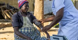 High Blood Pressure: Serious Health Challenge for Africa