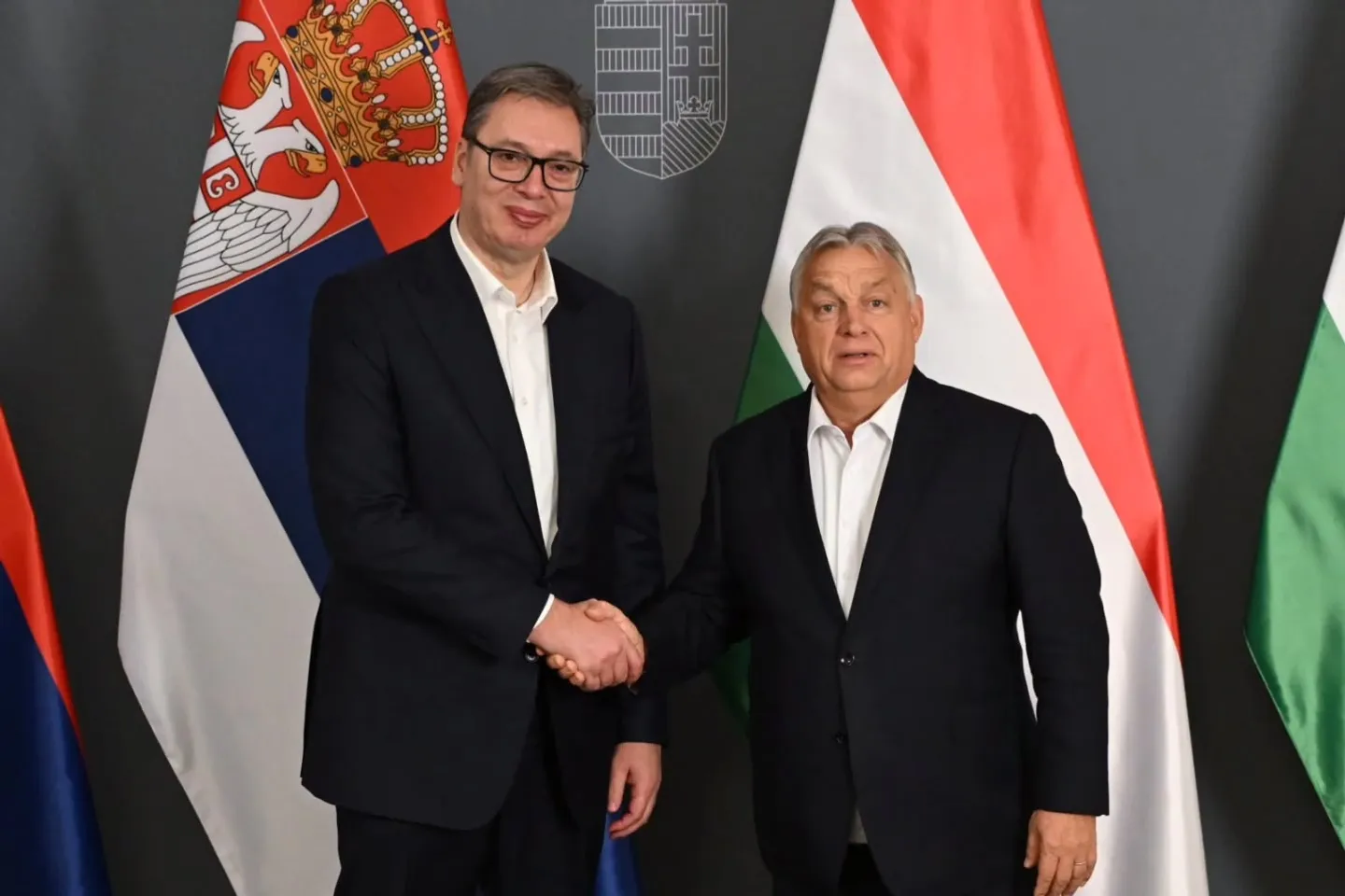 Vučić i Orban razgovarali o strateškom pozicioniranju i energentskoj stabilnosti