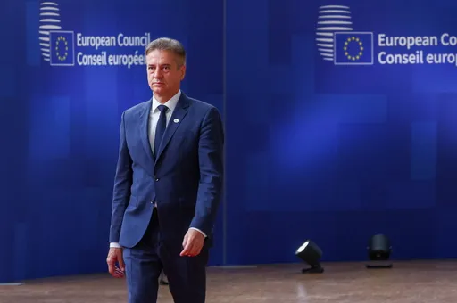 Slovenski premijer poručio da niko nema izgovor da blokira humanitarnu pomoć Gazi