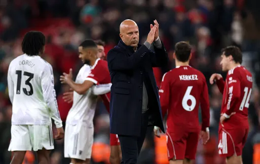 Liverpool ina matatizo gani na Arne Slot anaweza kutatua mambo?