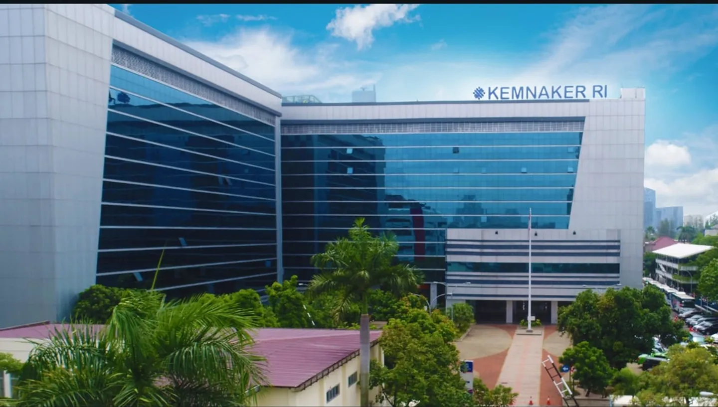 Indonesia perkuat diplomasi ketenagakerjaan dengan OIC Labour Center dan Qatar