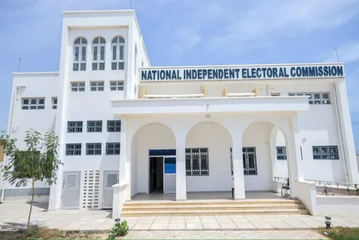 Kudhawaad hal milyan oo codbixiye oo iska diiwaangeliyay gobolka Banaadir: Doorashooyinka Soomaaliya