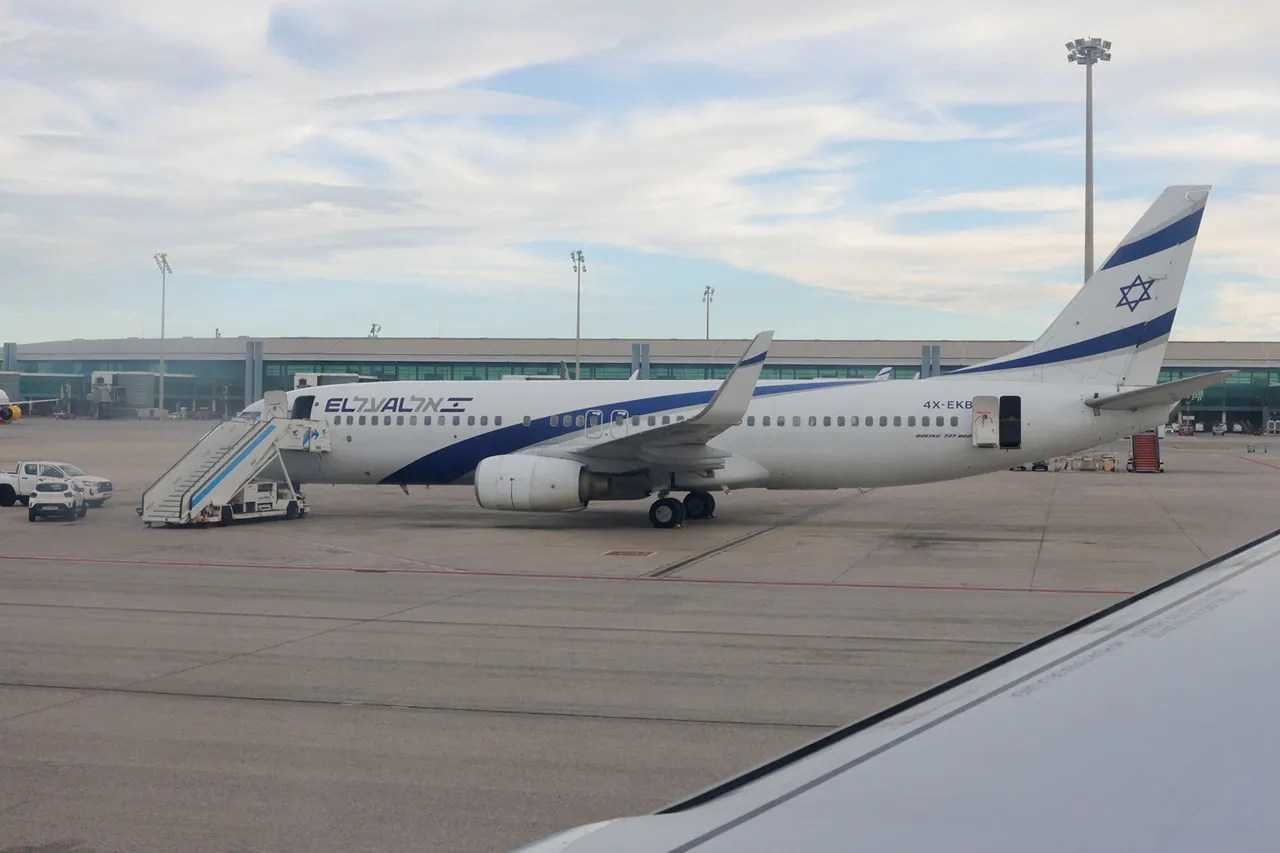 Эмиграция из Израиля достигла рекордного уровня за последние годы