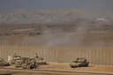 El doble juego de Israel: ha violado alto el fuego 80 veces, mientras apoya bandas armadas en Gaza