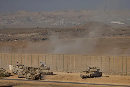 El doble juego de Israel: ha violado alto el fuego 80 veces, mientras apoya bandas armadas en Gaza