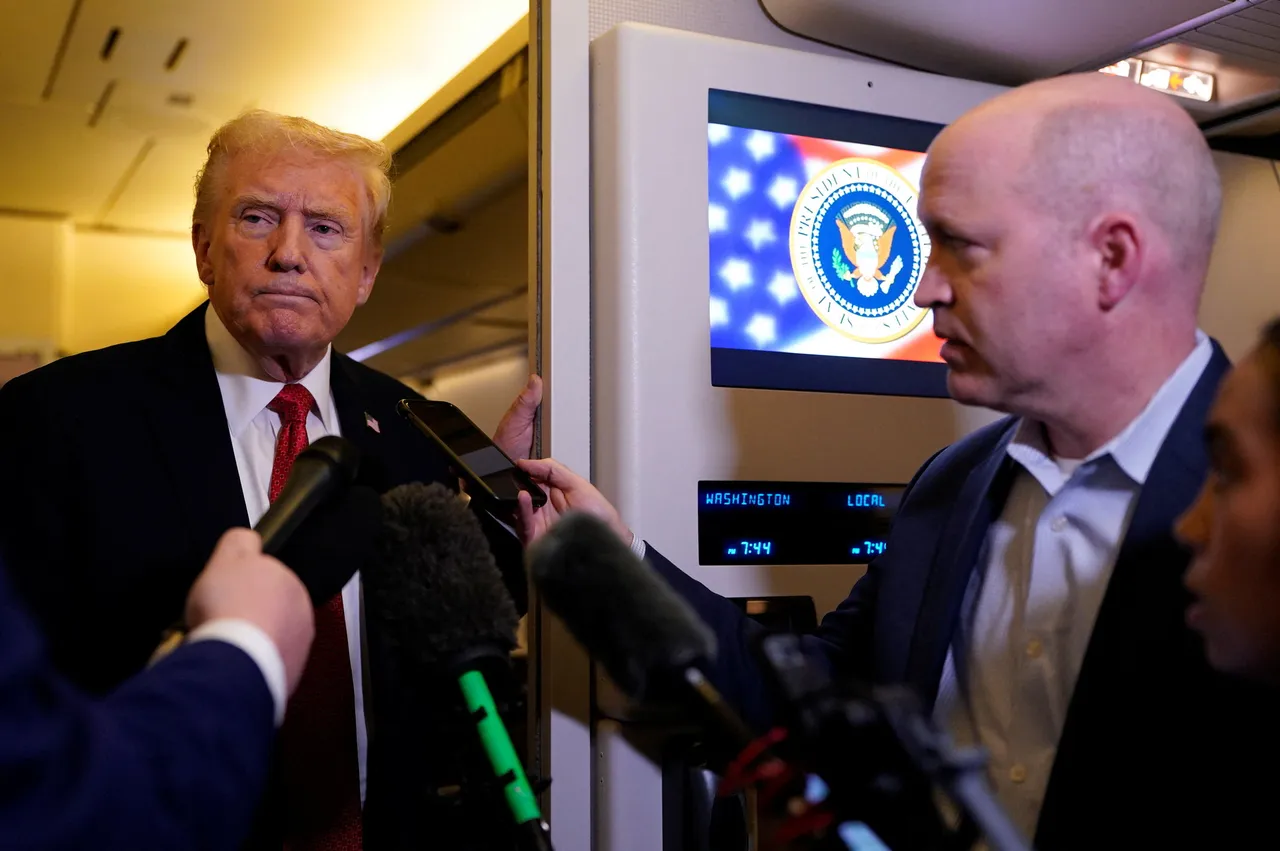 Trump drängt auf Waffenstillstand an aktueller Frontlinie in der Ukraine
