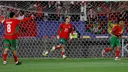 Morocco beat Argentina to win U-20 World Cup title