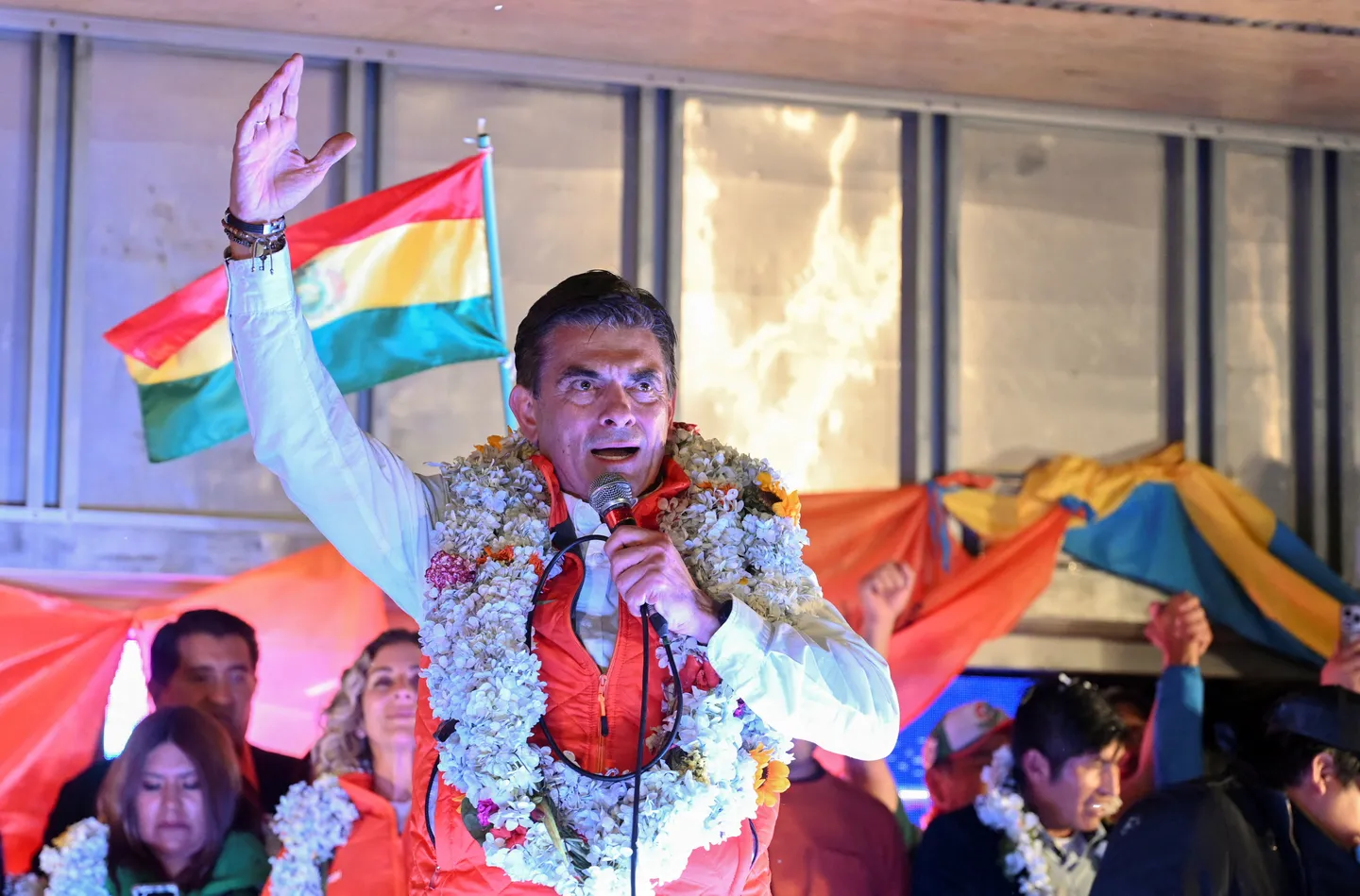 Rodrigo Paz gana las elecciones presidenciales de Bolivia: ¿qué camino puede tomar ahora el país?