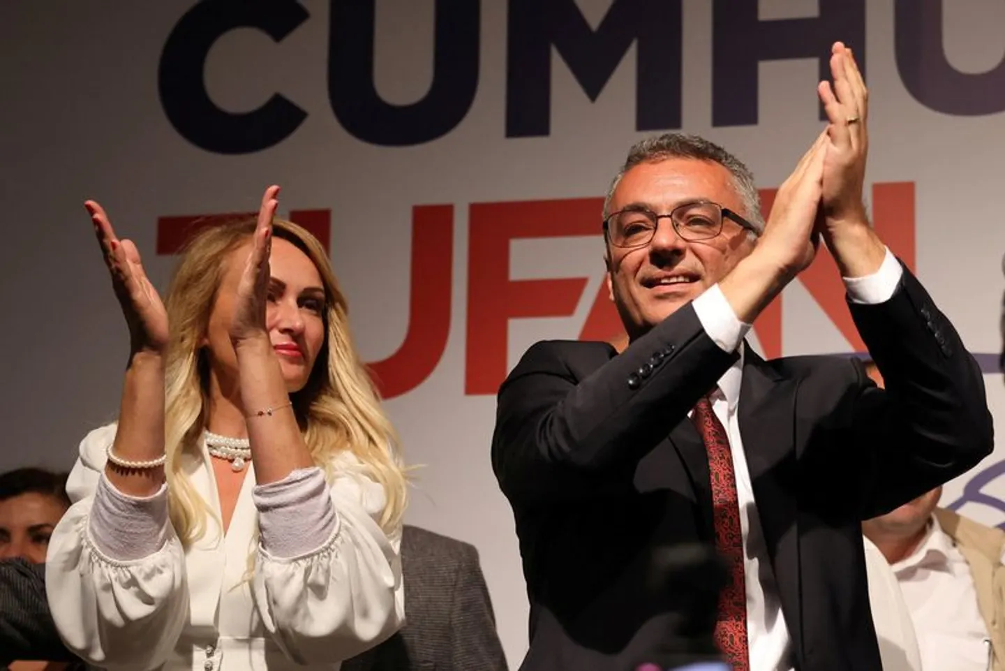 Թուֆան Էրհուրման՝ ՀԿԹՀ-ի նոր նախագահը