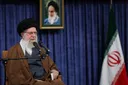 Iran's Khamenei turns down Trump talks offer, dismisses nuclear strike claims
