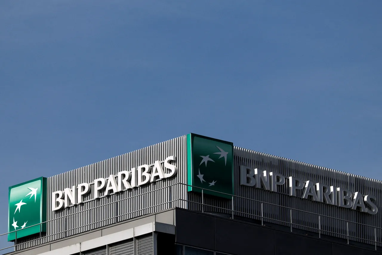 Aandeel BNP Paribas keldert na veroordeling voor medeplichtigheid aan genocide Soedan