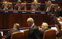 Israel da un paso más hacia la anexión de Cisjordania ocupada en medio de condenas internacionales