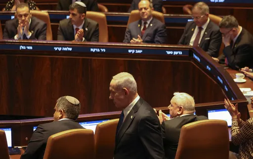 Israel da un paso más hacia la anexión de Cisjordania ocupada en medio de condenas internacionales