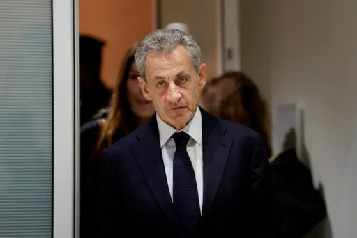 France's top court upholds Sarkozy's second conviction