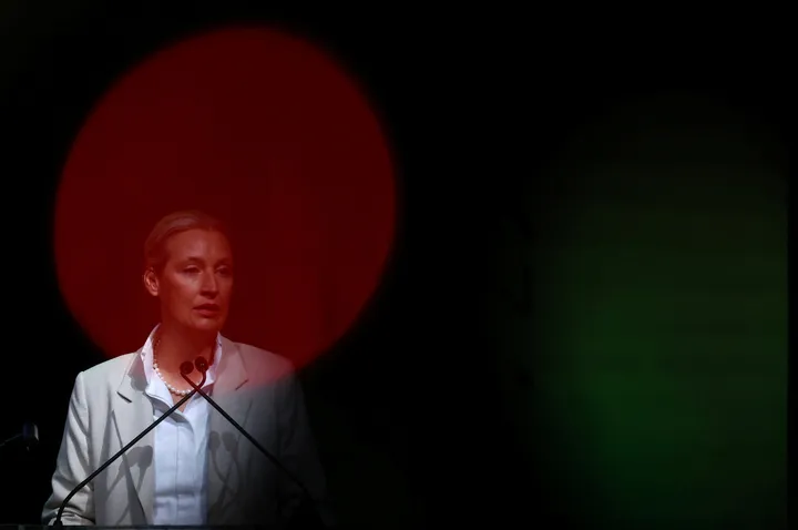 Duitse partijen beschuldigen AfD openlijk van spionage voor Rusland